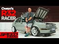 Owen S R32 Mk1 Show Car Street Racer