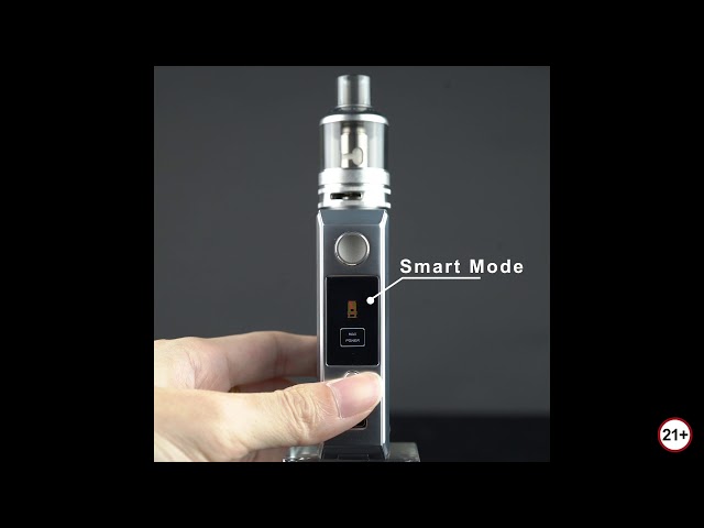 جهاز دراج 3 من شركة فوبو -  VOOPOO DRAG 3 KIT