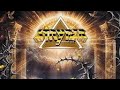 STYYPER TO RELEASE ALBUM THRONE OF THORNS IN SEPTEMBER 2026/THRONE OF THORNS (SONG REVIEW)