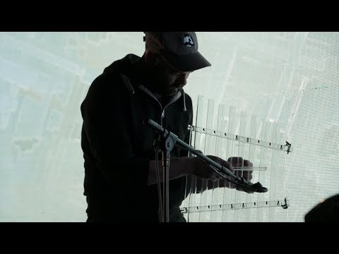 MELMANN  SÓNAR +D - MUTEK AR - roBOT FESTIVAL