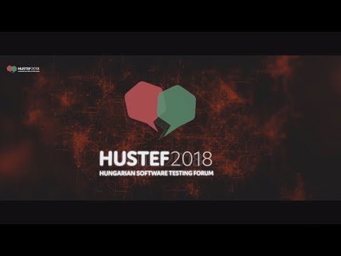 HUSTEF 2018 Highlight