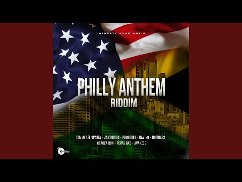 Hype Life (Radio Edit)