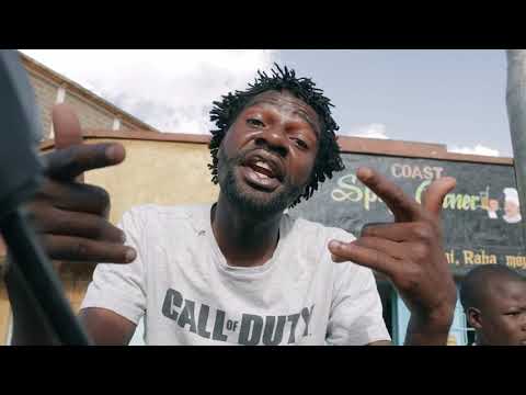 SPRINGDEE,WILLY KIBO-NIKO MTAA (OFFICIAL VIDEO)