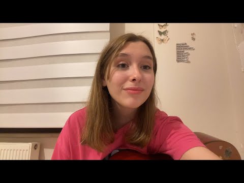 Model - Bak bir varmış bir yokmuş (Cover) | Rana