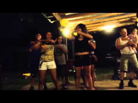 Trio Mexico la Macarena