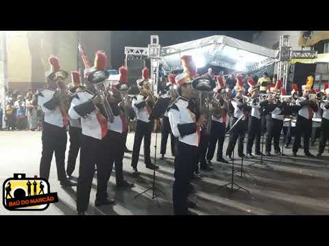 FAMUIP -  IPIAÚ 2017 (ACBFFB) - BAÚ DO MARCÃO