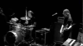 Mark Lanegan - Ode To Sad Disco (live in Cologne)