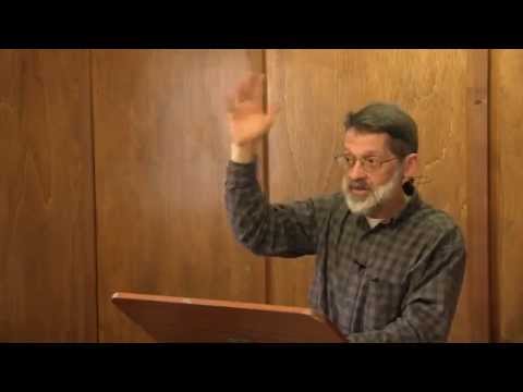 Santità: Evitare la Fornicazione - Efe 5:3 - Marco deFelice