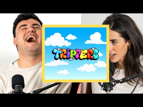 TRIPPERS QUICK QUESTIONS CON PAULA ULARGUI