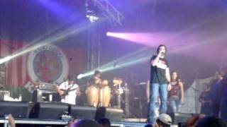 Amor Quedate - JenCarlos Canela en Nouvelle Calédonie 2010