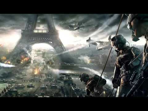 The Invasion - Pandocrator Extended