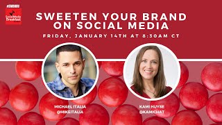 How International Brands Build Online Community video