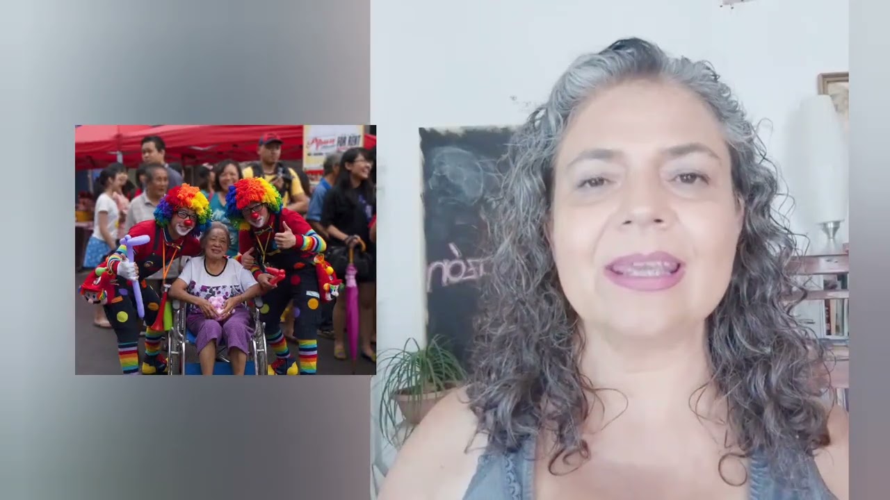 Watch QUE REGALAR A UN PACIENTE CON ALZHEIMER Now QUE REGALAR A UN PACIENTE CON ALZHEIMER