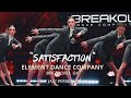 Satisfaction - Element Dance Company (Industry Dance Awards 2023 Nominated)