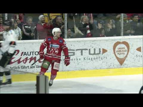 #Rotjacken-TV | 30-Sekunden Highlights (vs. Graz 99ers, 28.12.2019)