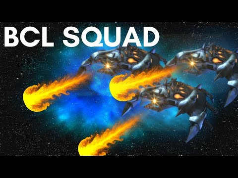 FORGETTING ABOUT MY FAVE STETMANN UNIT - Weekly Brawl [Starcraft 2 Direct Strike]