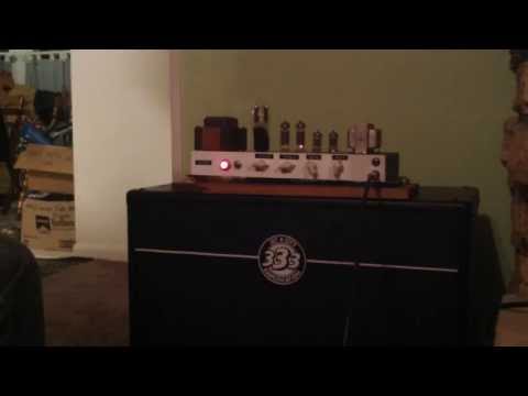 Matchless Lightning Clone