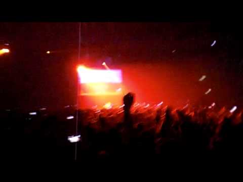 Armin van Buuren @ Trance Energy 2010