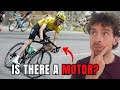 The Dark Secret Behind Hidden Motors in Cycling DEFAULT Thumbnail