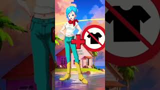 Download lagu Dragon Ball Characters In No Dress Mode #shorts #youtubeshorts #short mp3