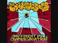 Private Radio Bouncing Souls - PlagiarismProduction Private Radio Bouncing Souls