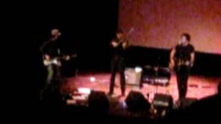 Le Luci della Centrale Elettrica - "Stagnola" Live @ Ferrara 2 Ottobre 2009