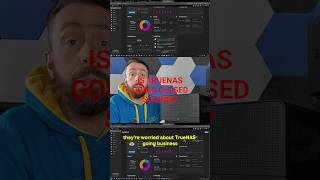 Is TrueNAS Going Closed Source? DEFENDING iXsystems!