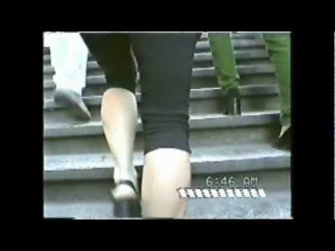 muscular stairs calves 226