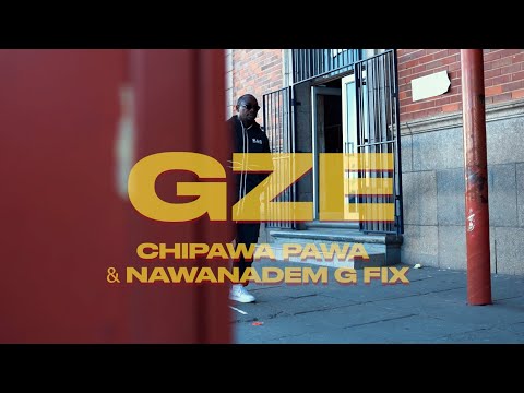 GZE - #FreestyleFridays (ChiPawa Pawa & Nawanadem Remix)