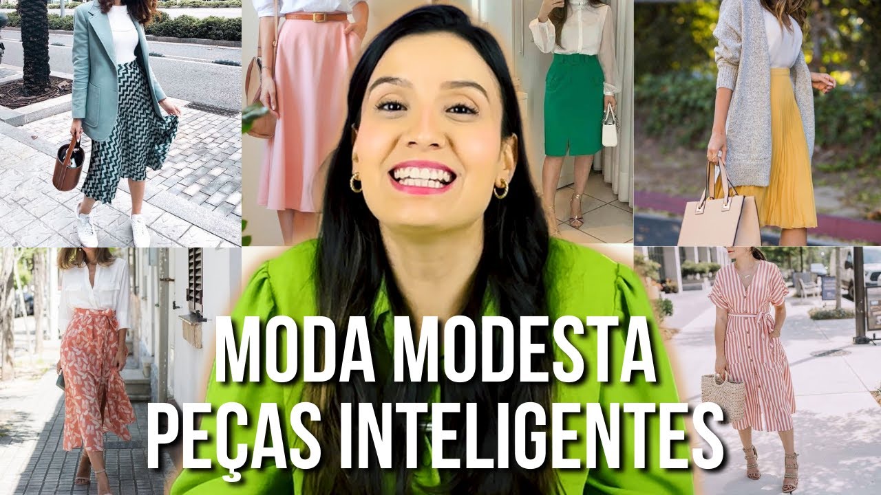 MODA MODESTA, PEÇAS INTELIGENTES E VERSÁTEIS | BRISLA MOTA