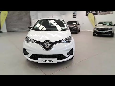 Renault Zoe **EXTENDED 262 CAR SALES EVENT** FRI & - Image 2
