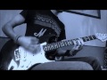 Bonnie Tyler - Holding Out For A Hero Guitar ...