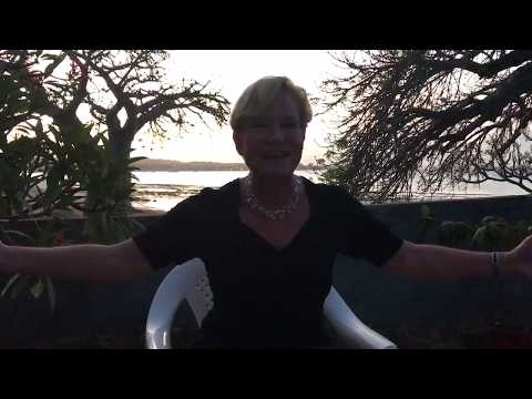 Preparing for the Glory Testimonial - Heidi Baker