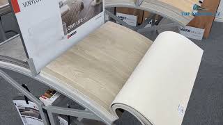 Beaulieu PVC Fortex 2032