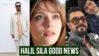 Halil Ibrahim Ceyhan and Sila Turkoglu Good News