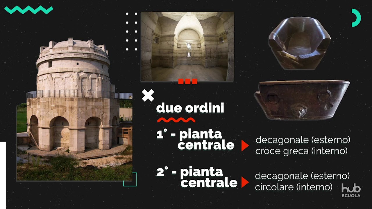 Mausoleo di Teodorico