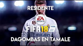 Residente - Dagombas en Tamale (FIFA 18 Soundtrack)