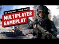 Black Ops: Cold War Multiplayer Gameplay [PC]