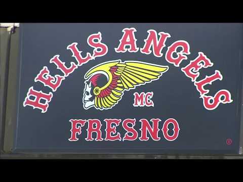 Federal agents arrest Hells Angels member in Fresno as part of 3 year investigation