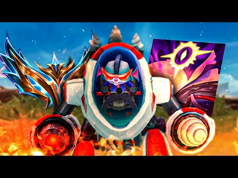 CHALLENGER SECURED, RANK 1 IS NEXT