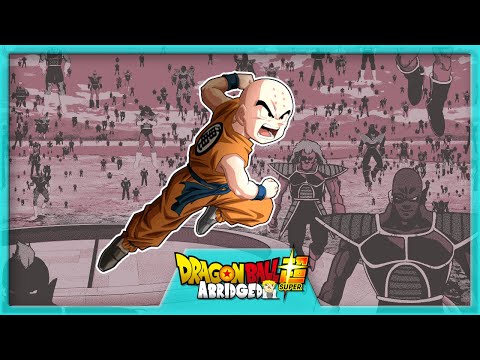 Dragon Ball Super Abridged: Episode 7 🐉