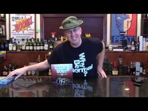 REVIEW: 'Title Bout II' a Boxing Game from Jim Trunzo