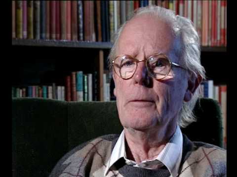 John Maynard Smith - The parasite theory, the Red Queen model and Alex Kondrashov (68/102)