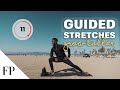 most effective stretches to GROW TALLER