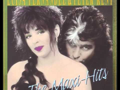 LUISA FERNANDEZ-A TU LADO.wmv