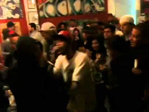 Haikaiss & Família Mada @High