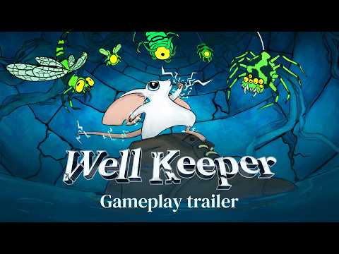 Gameplay Trailer
