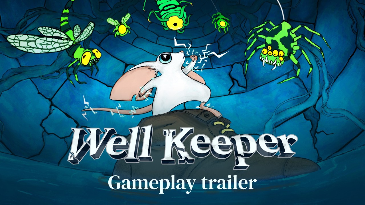 Well Keeper