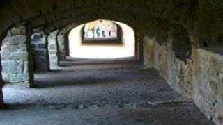  Hyderabad's Golconda Fort view