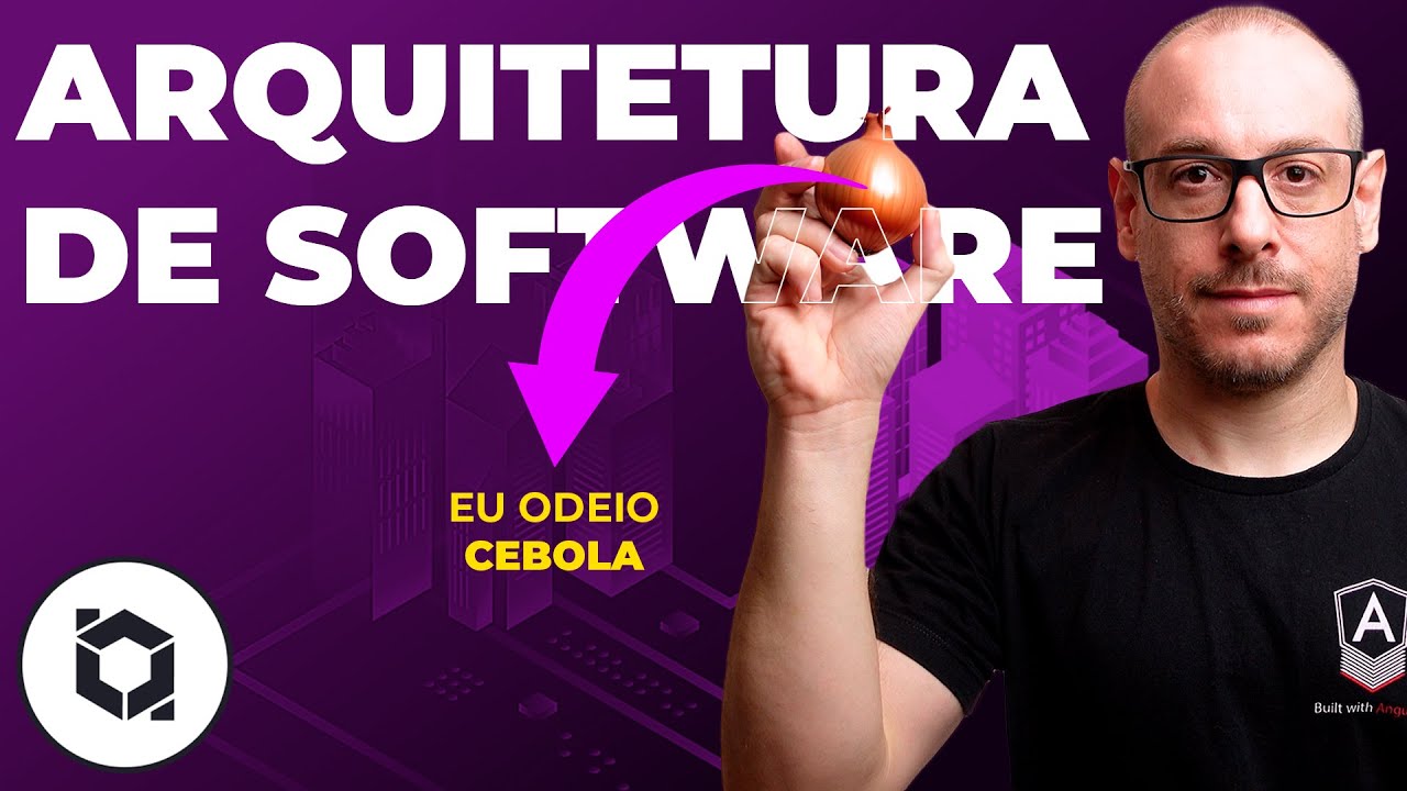Arquitetura de Software - Arquitetura Importa ou é Exagero? | #balta
